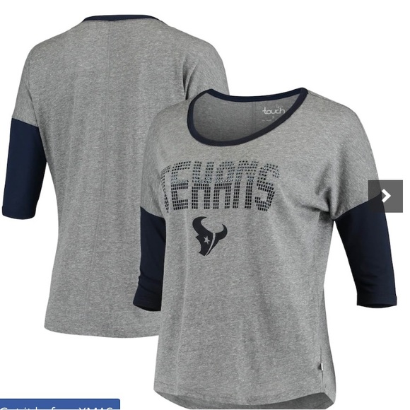 Women’s Houston Texans Top - Picture 2 of 7